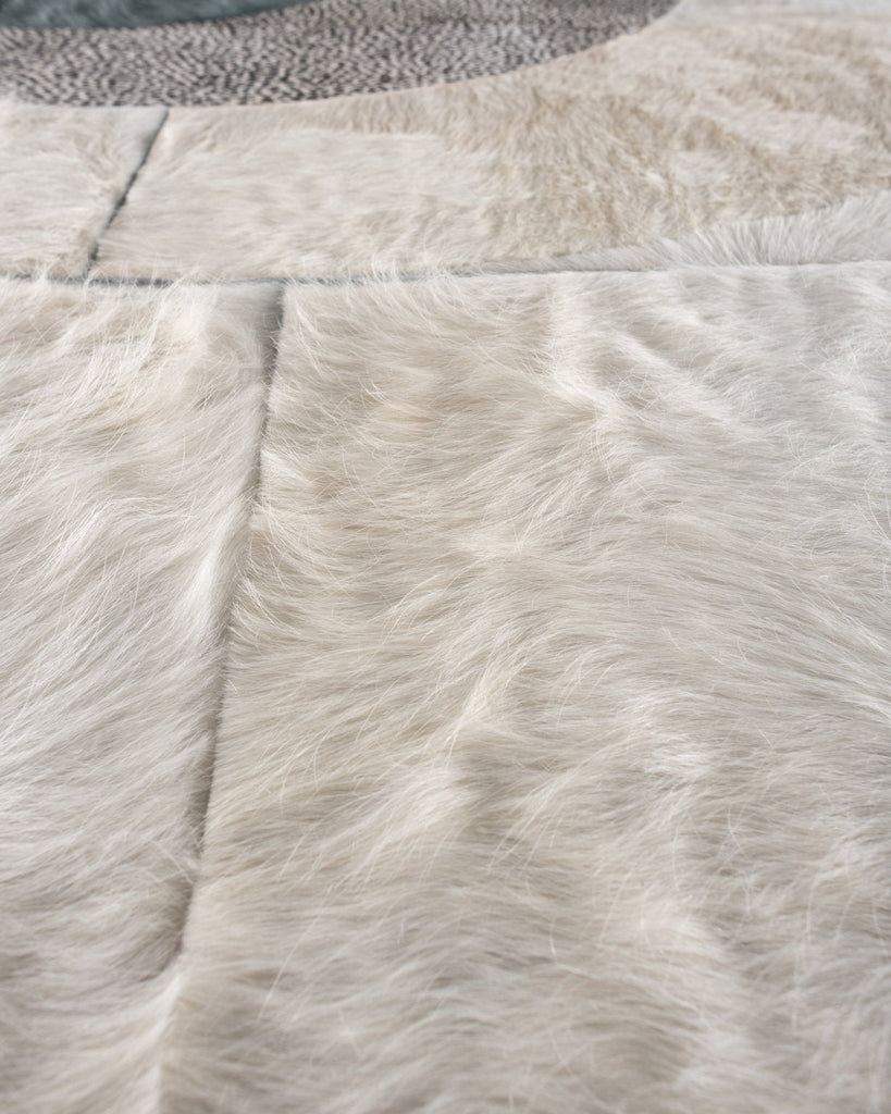 Prisma / Hide Rug / 17032