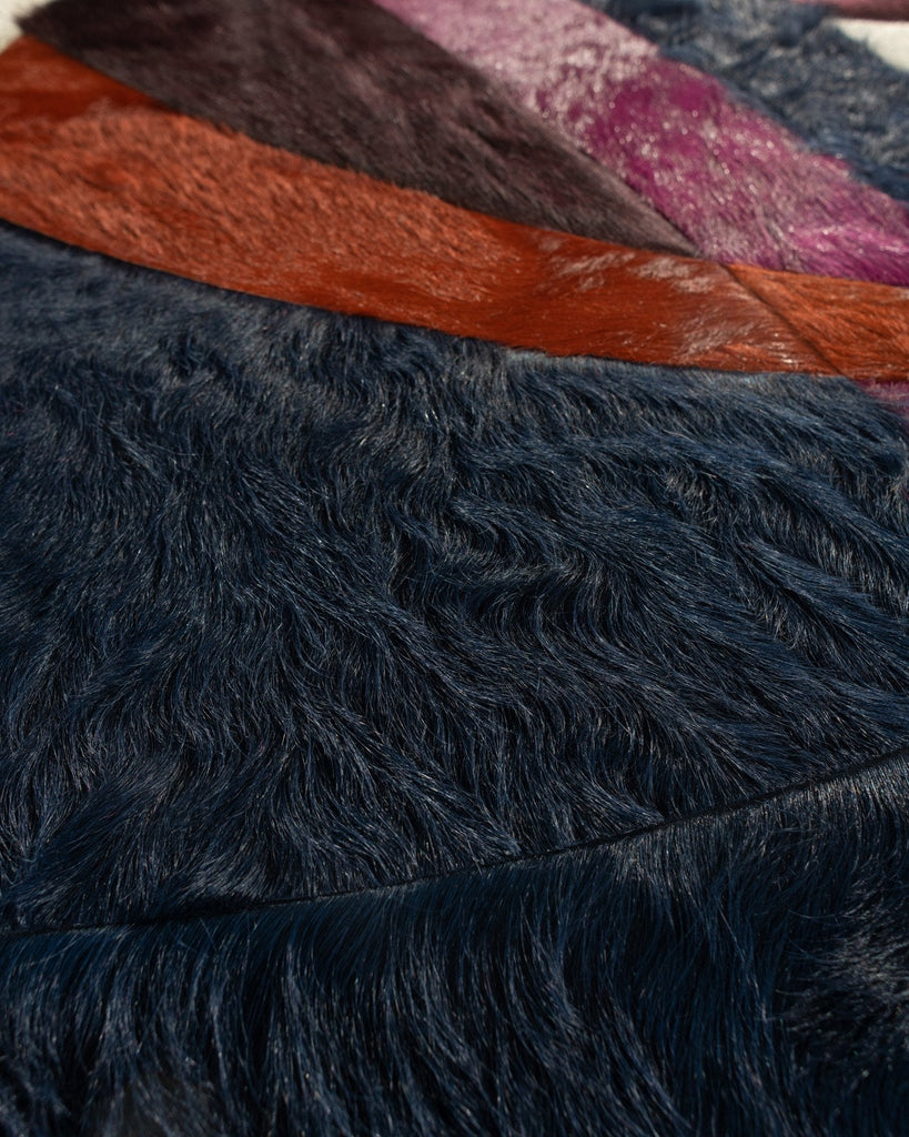 Luna / Hide Rug / 17025