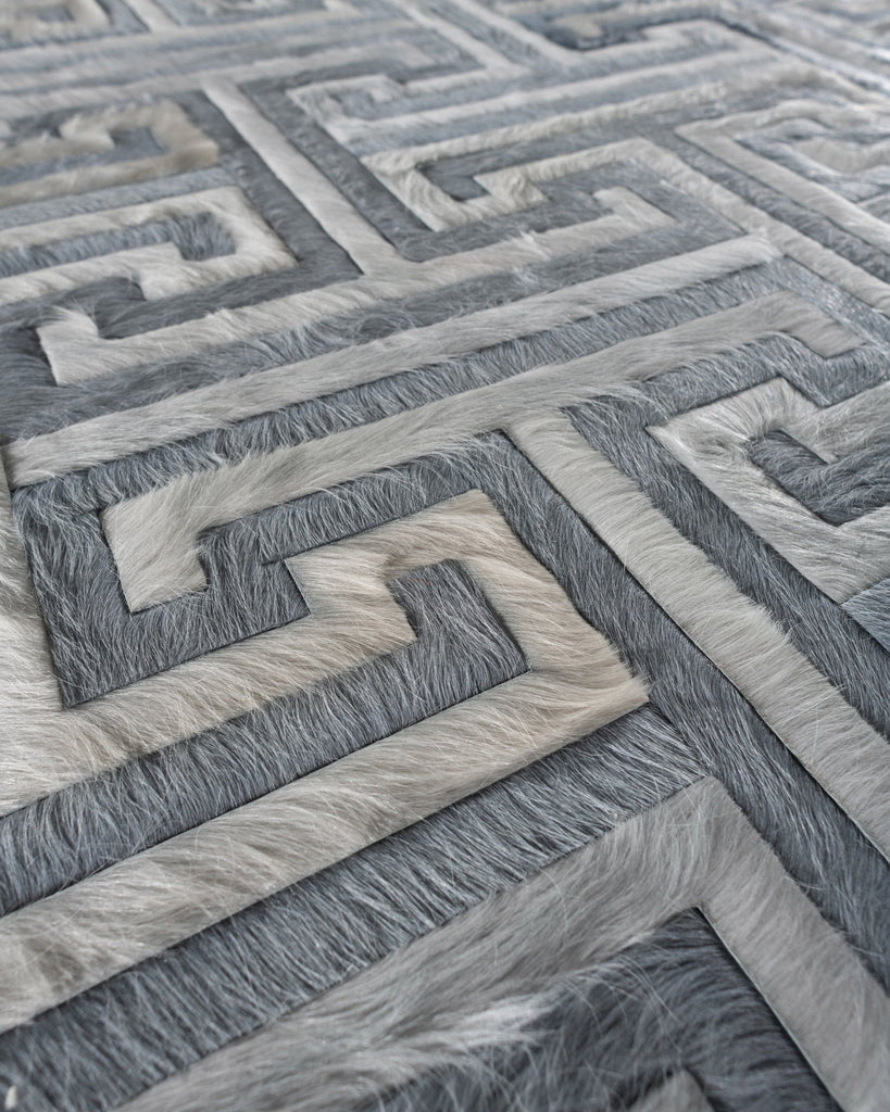 Ripcord / Hide Rug / 17347