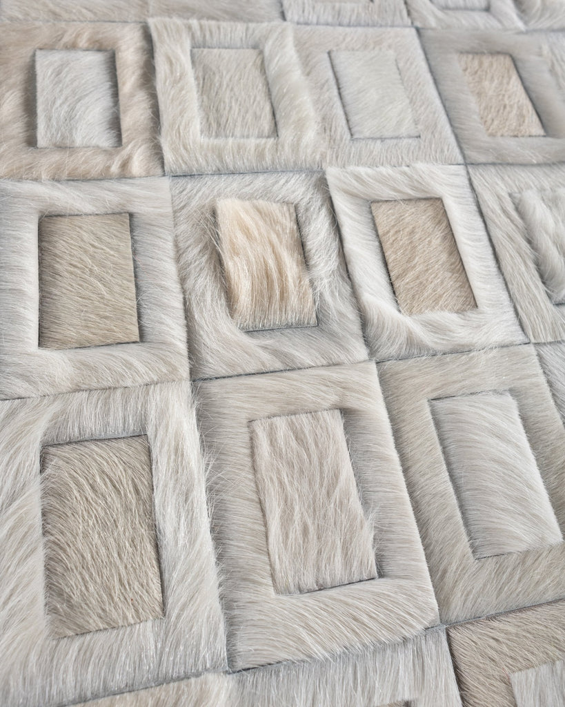 Surrender / Hide Rug / 17158