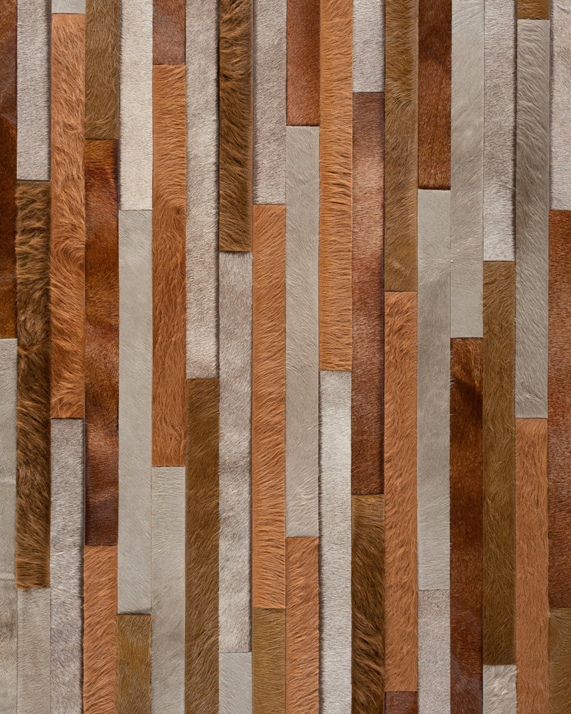 Borderline / Hide Rug / 17424