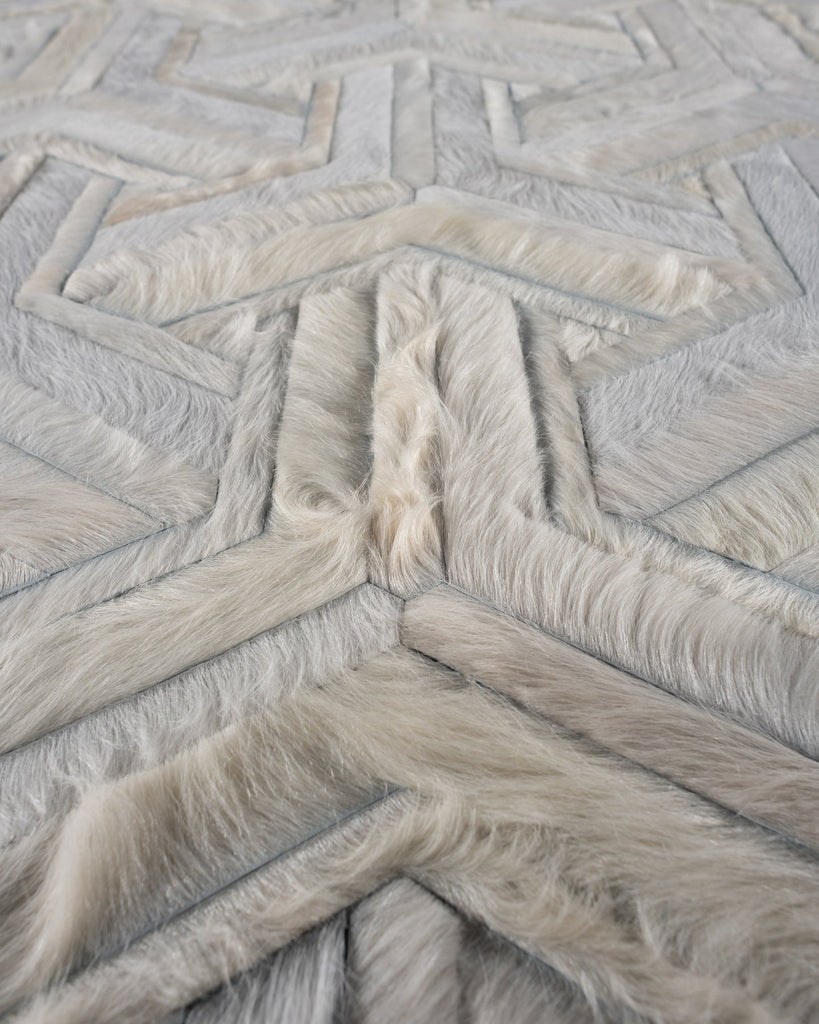 Mirage / Hide Rug / 17866