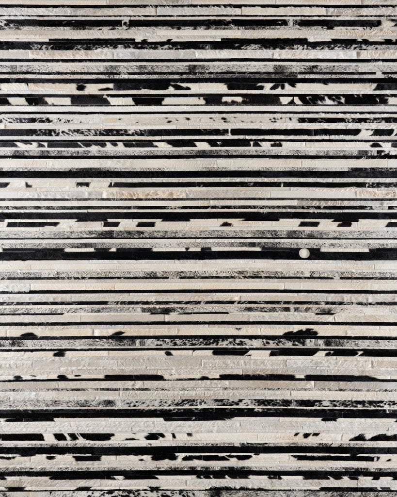 Jet Stream / Hide Rug / 16884