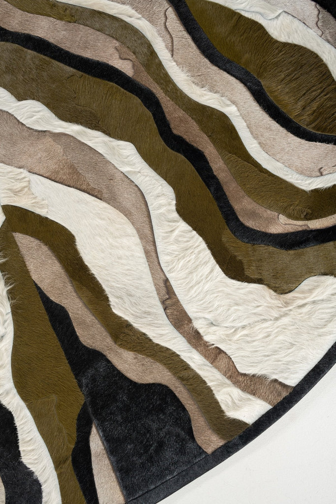 Submerge / Hide Rug / 16034