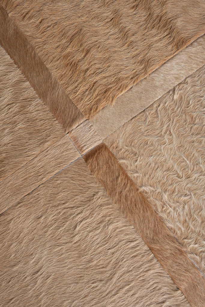 Custom / Hide Rug / 16116