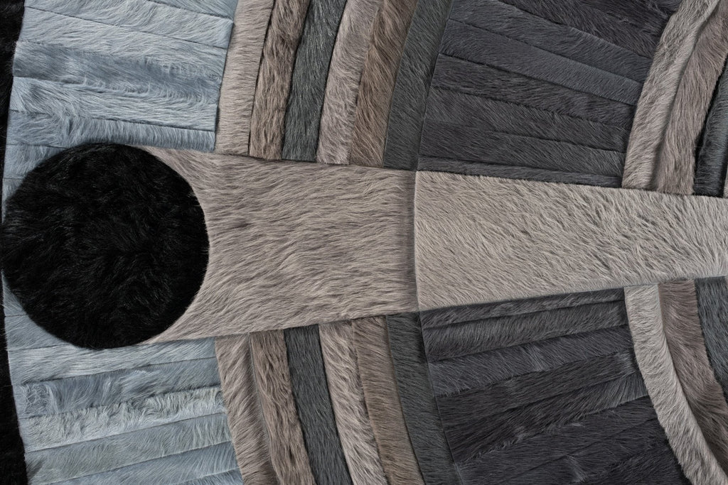 Atlas / Hide Rug / 22652