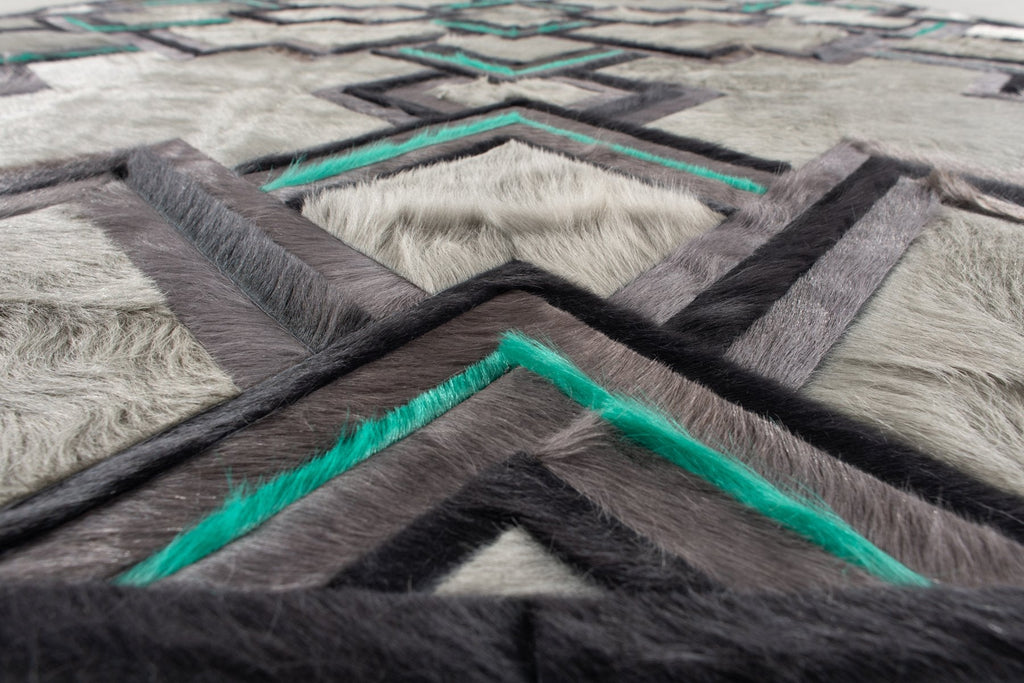 Ipanema / Hide Rug / 18870