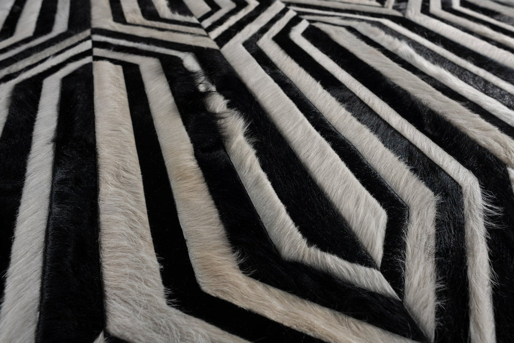 Flume / Hide Rug / 16504
