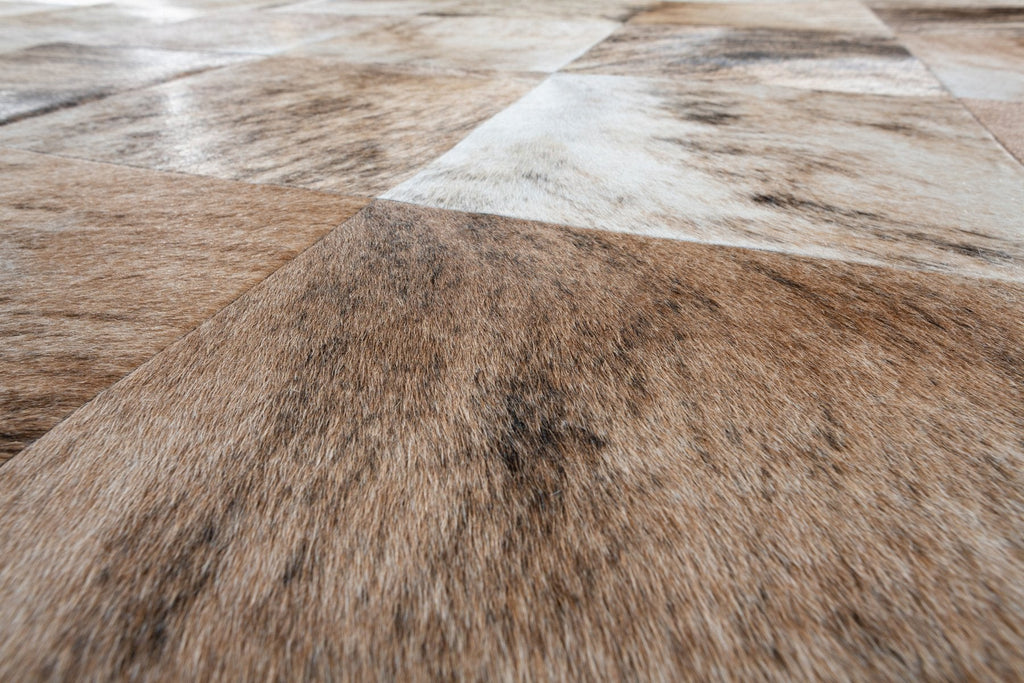 Custom / Hide Rug / 16219