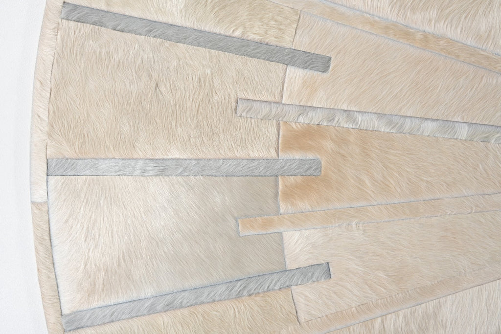 Custom / Hide Rug / 15872
