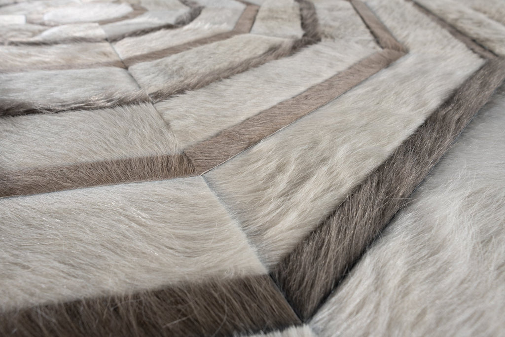 Nice / Hide Rug / 16721