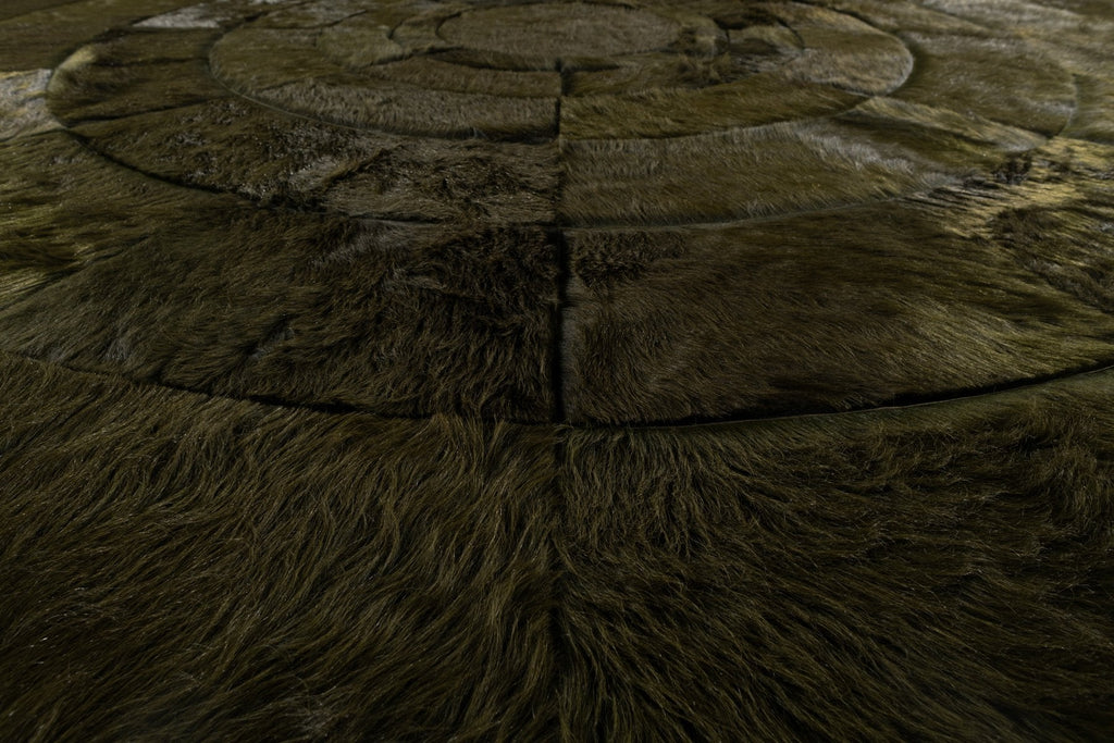 Custom / Hide Rug / 17139
