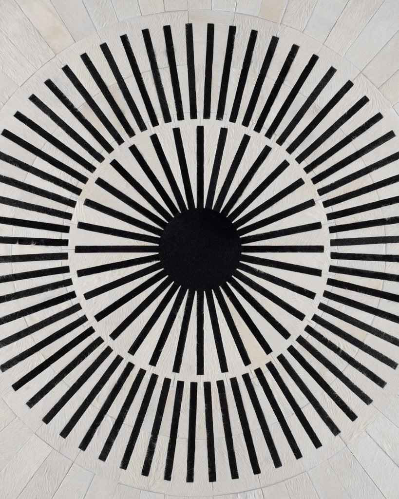 Custom / Hide Rug / 16940