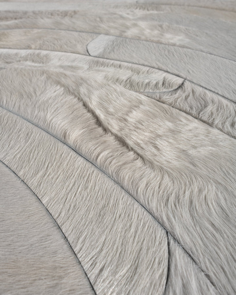 Custom / Hide Rug / 16046