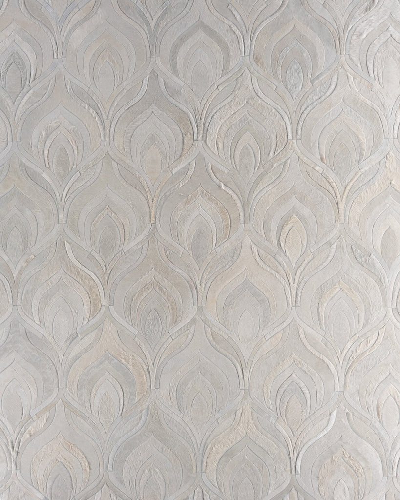 Quill / Hide Rug / 16919