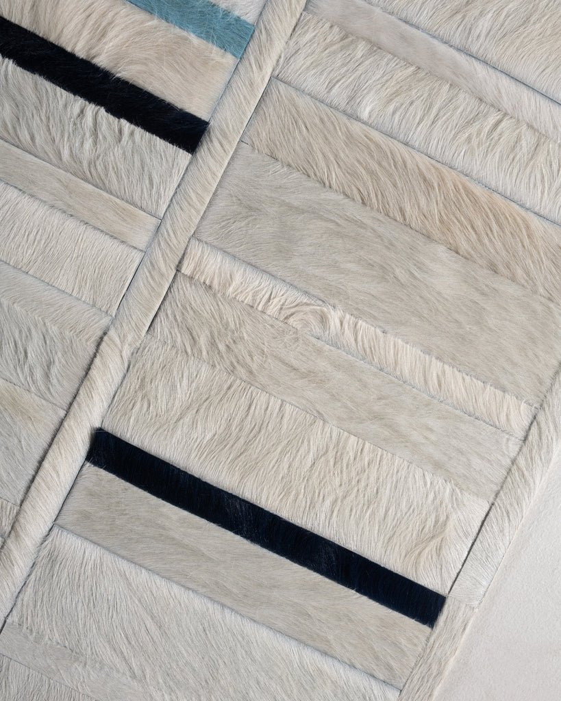 Boardwalk / Hide Rug / 16801