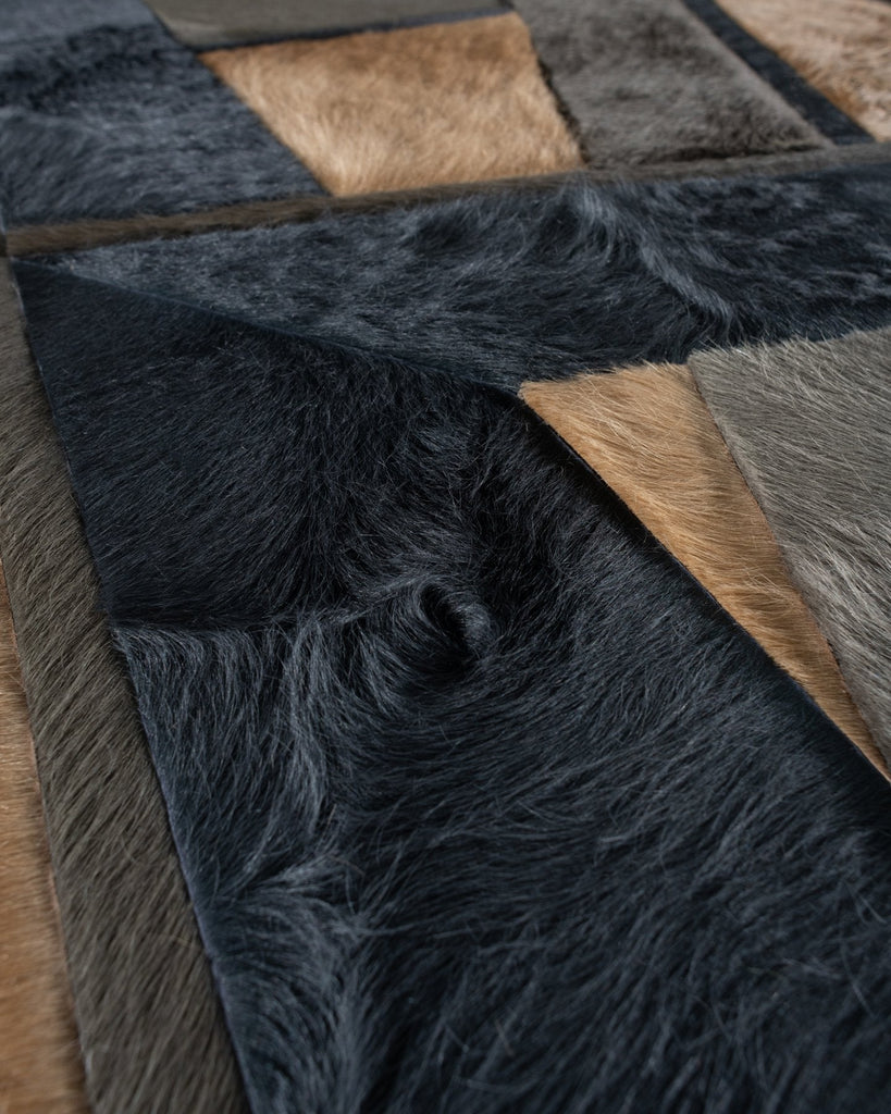 Everlong / Hide Rug / 16804