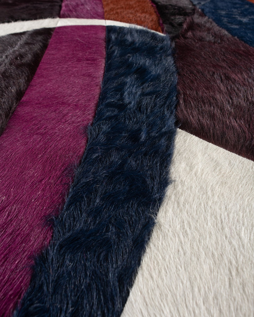 Luna / Hide Rug / 17025