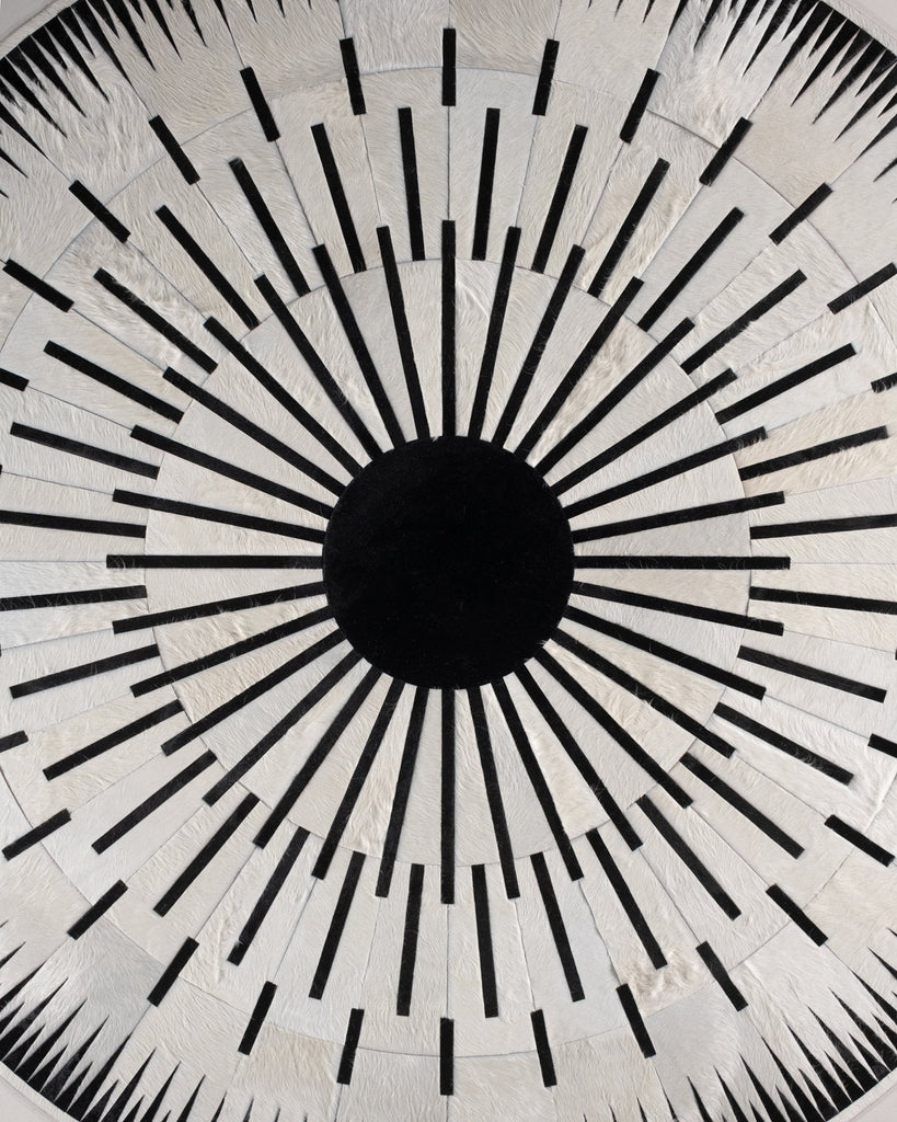 Shadowplay / Hide Rug / 17008