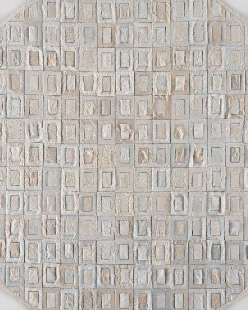 Surrender / Hide Rug / 17158