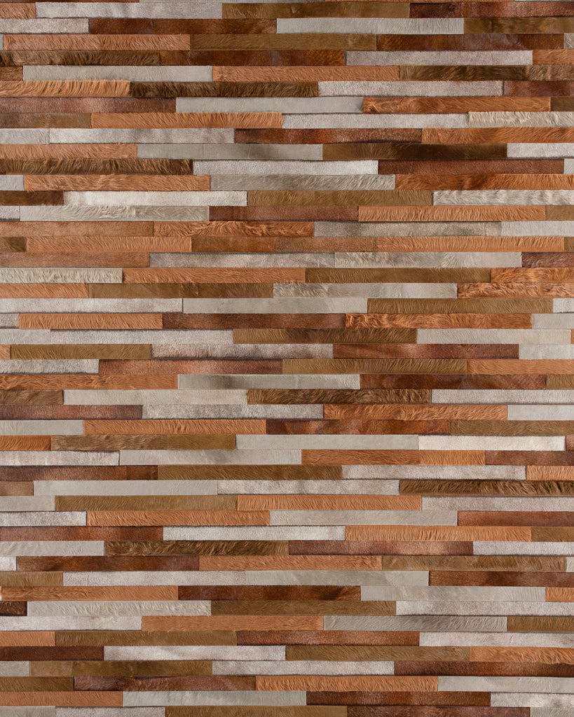 Borderline / Hide Rug / 17424