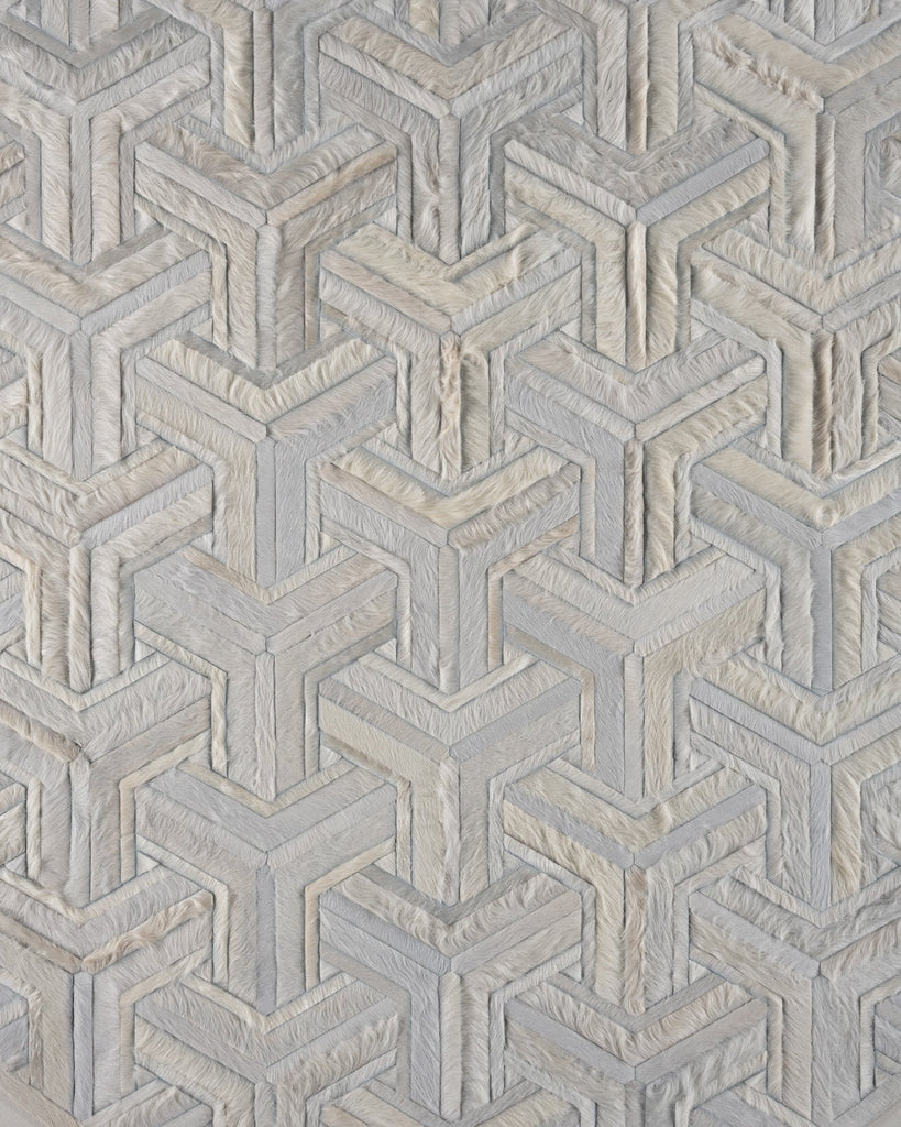 Mirage / Hide Rug / 17866
