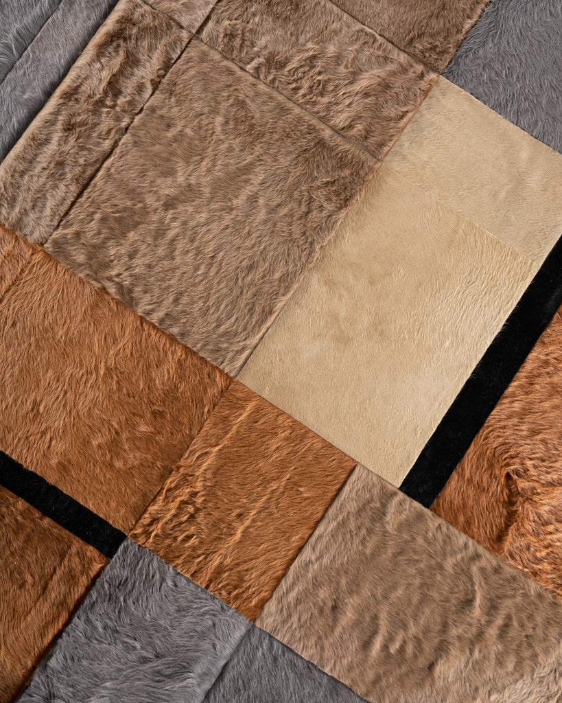 Custom / Hide Rug / 17336