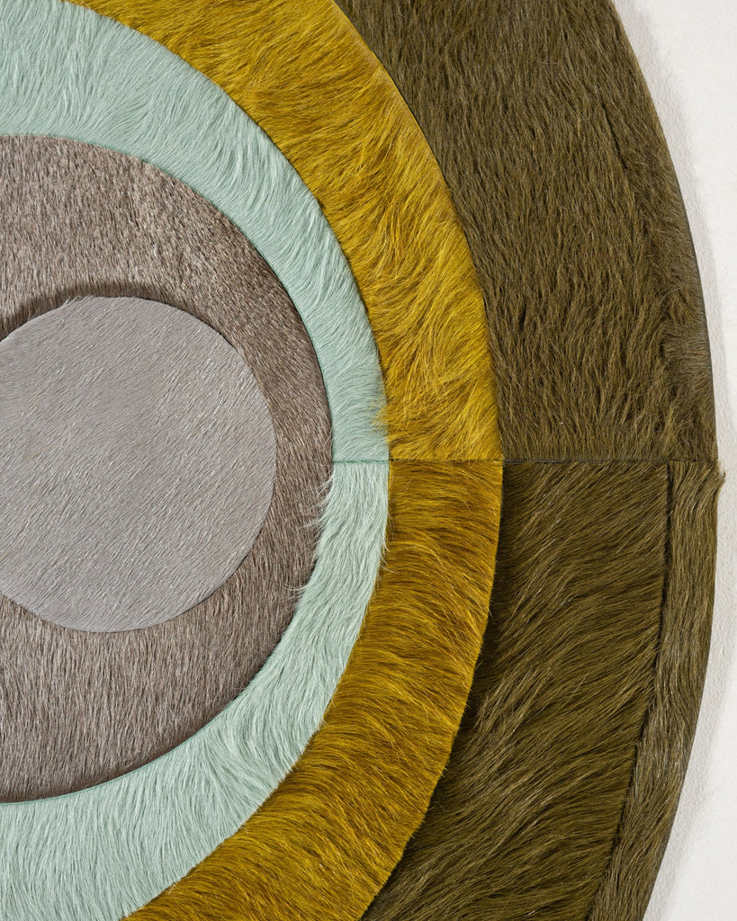 Prisma / Hide Rug / 17931