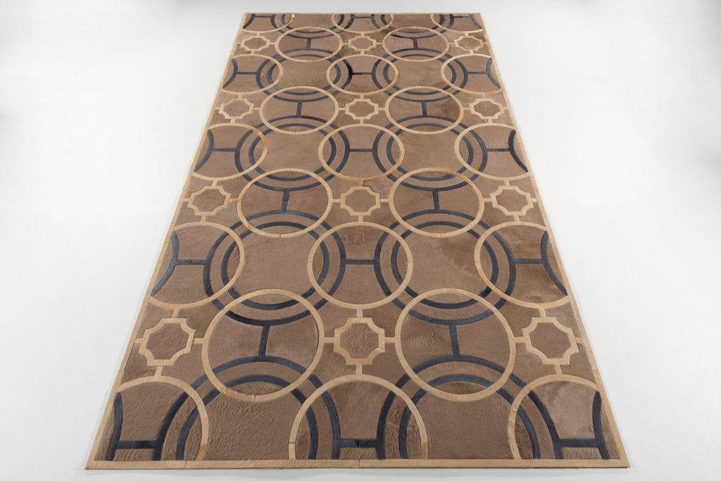 Revolution / Hide Rug / 14825