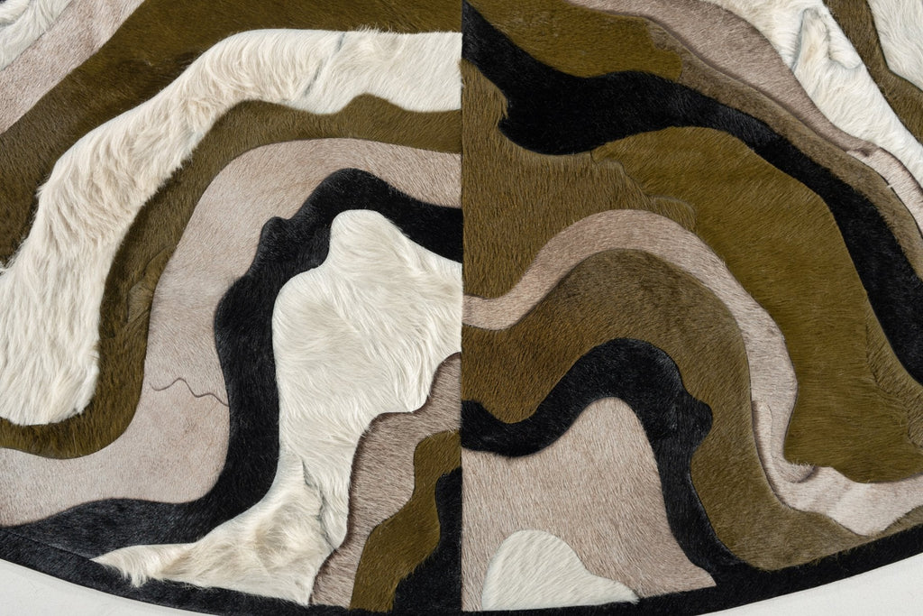 Submerge / Hide Rug / 16034