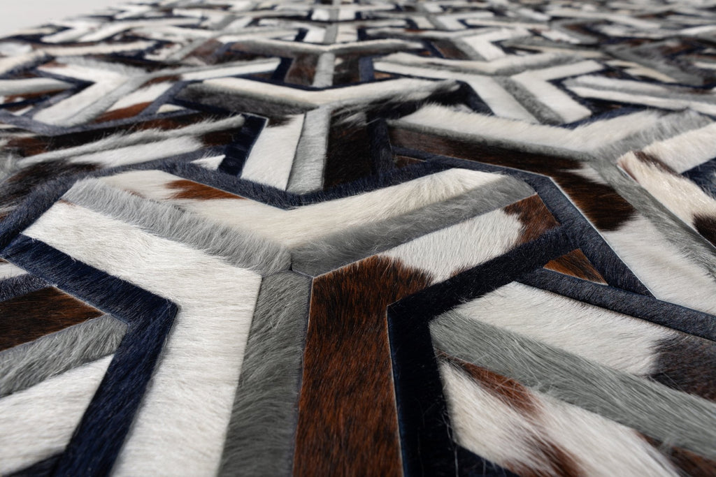 Mirage / Hide Rug / 13545