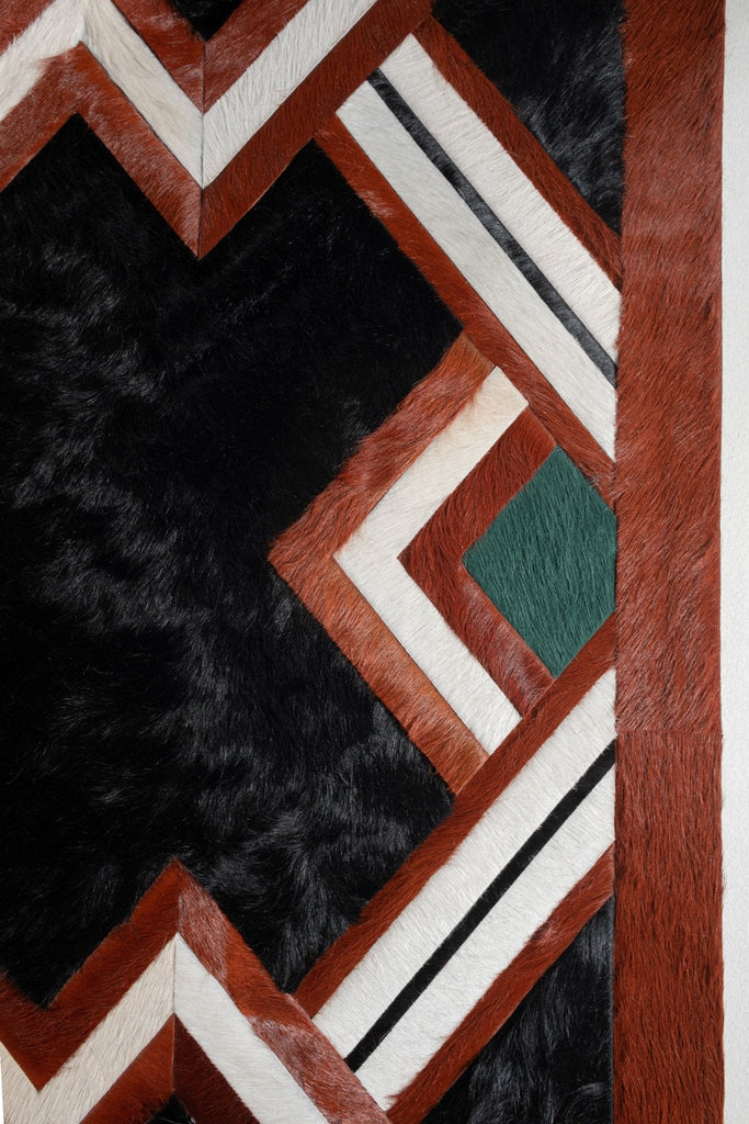 Ipanema / Hide Rug / 16037