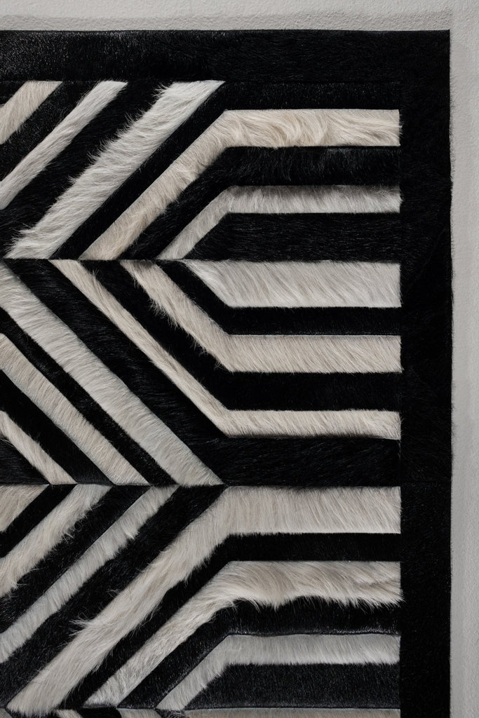 Flume / Hide Rug / 16504