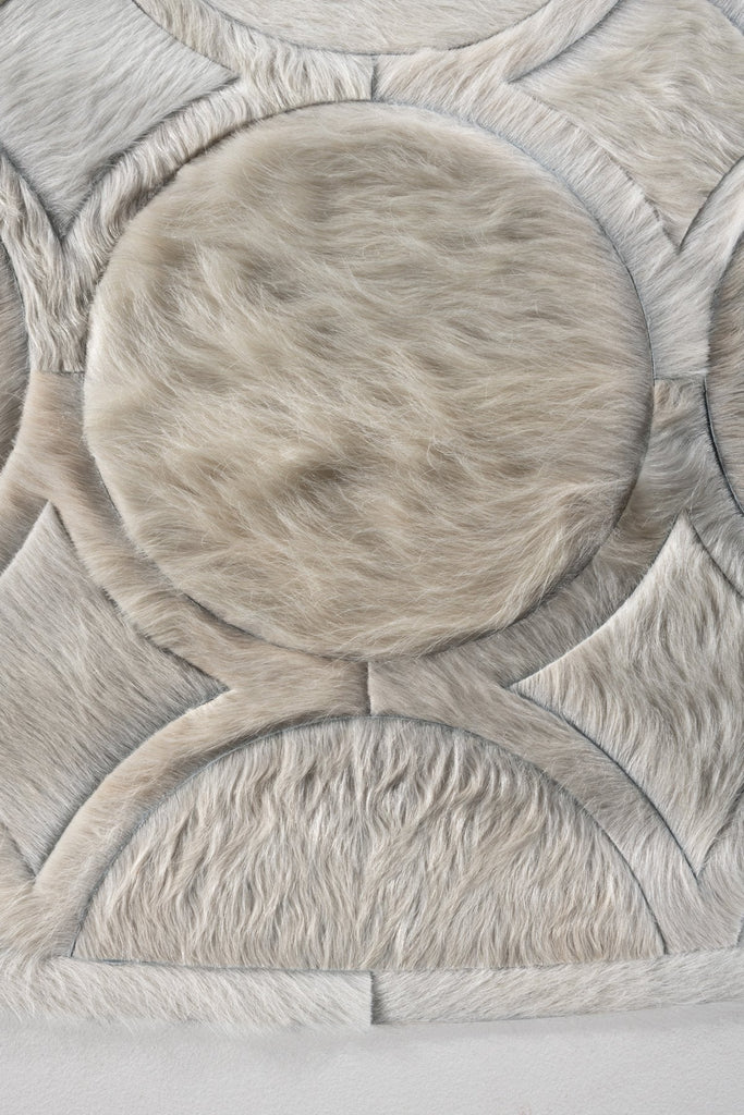 Loop / Hide Rug / 16178