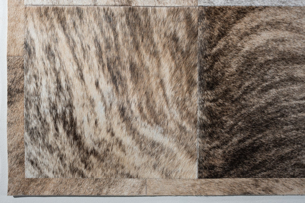 Custom / Hide Rug / 16219