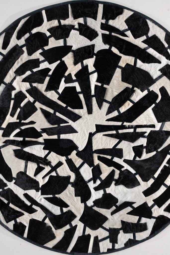 Element II / Hide Rug / 16828