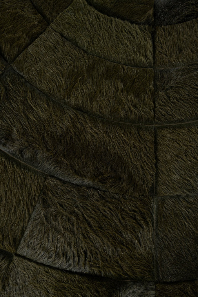 Custom / Hide Rug / 17139