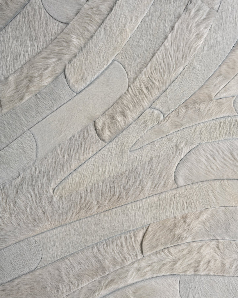 Custom / Hide Rug / 16046