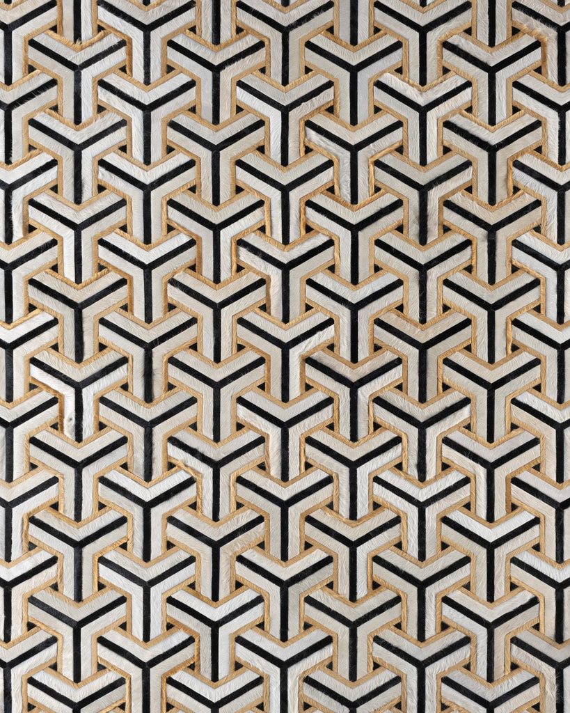 Mirage / Hide Rug / 16920