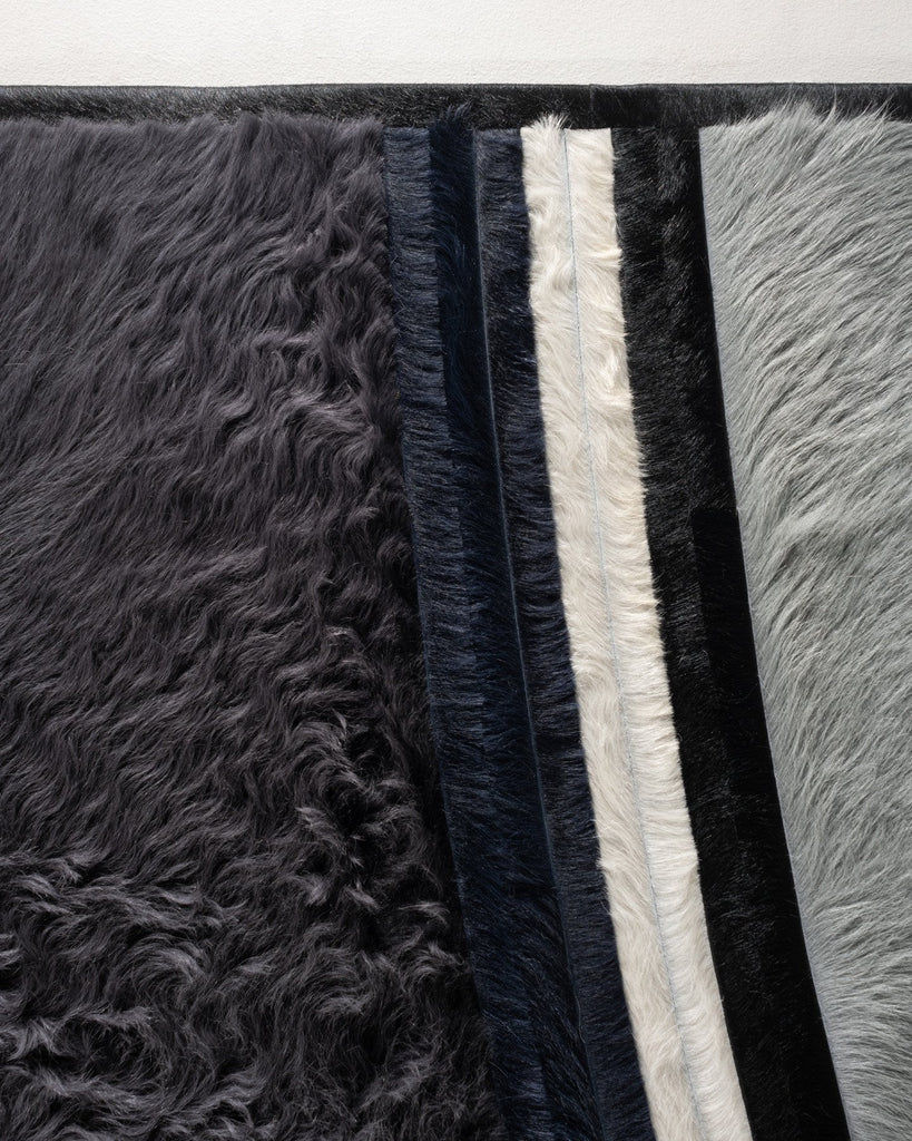 Swell / Hide Rug / 15251