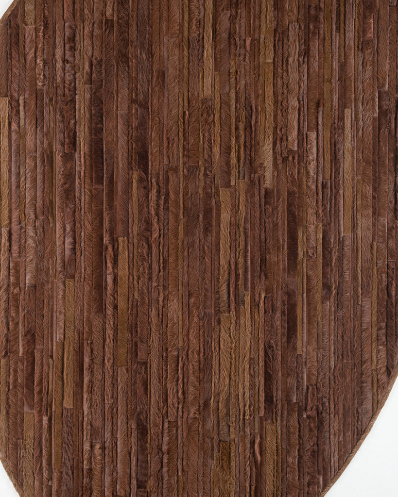 Jet Stream / Hide Rug / 16190