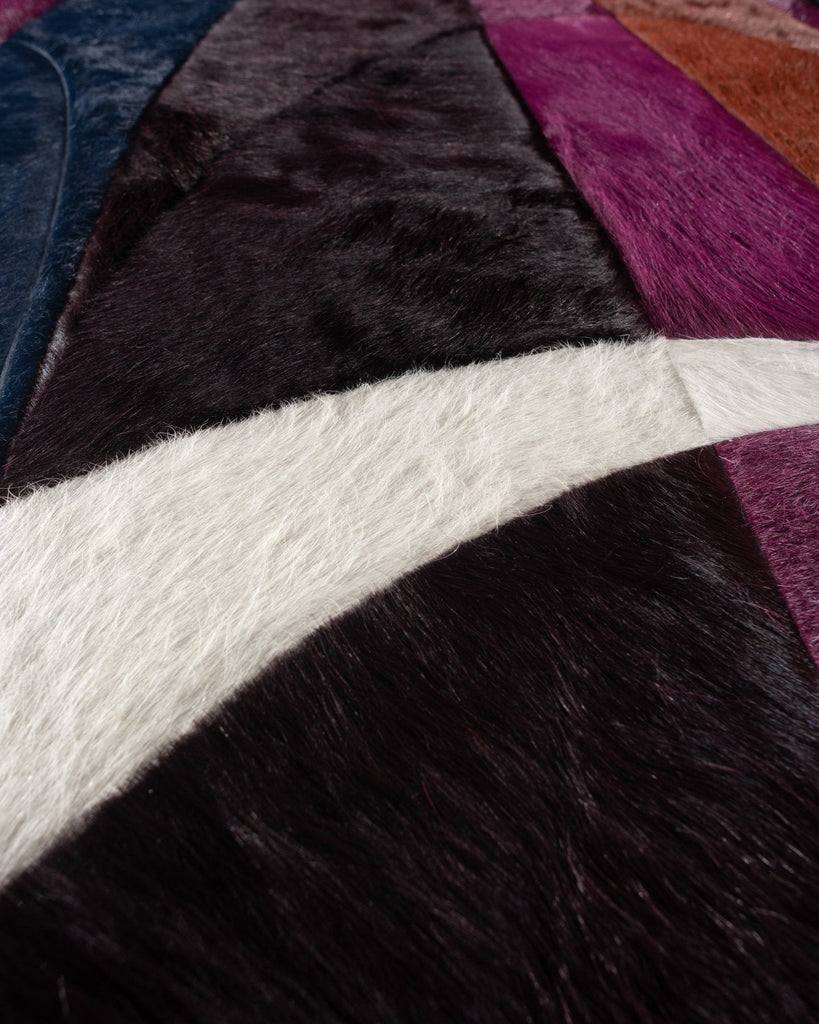 Luna / Hide Rug / 17025