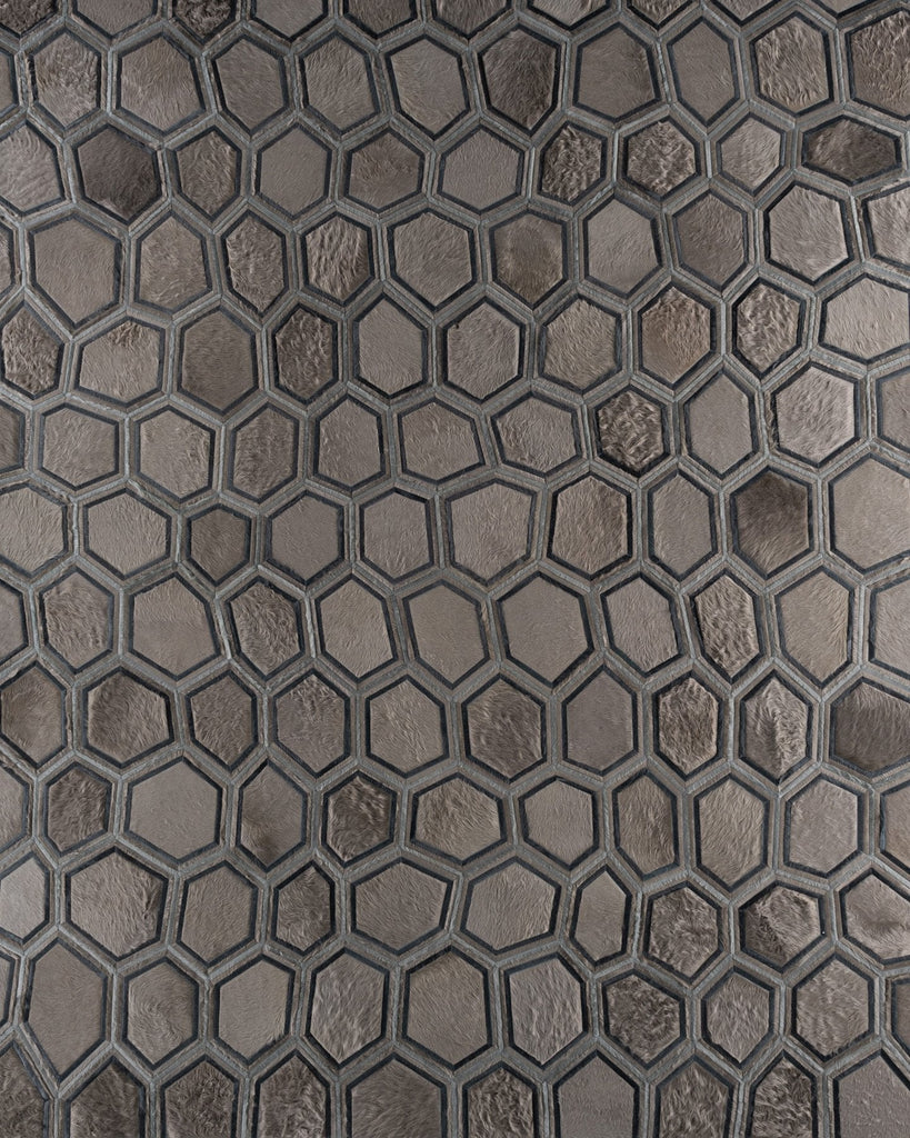 Stack / Hide Rug / 16620