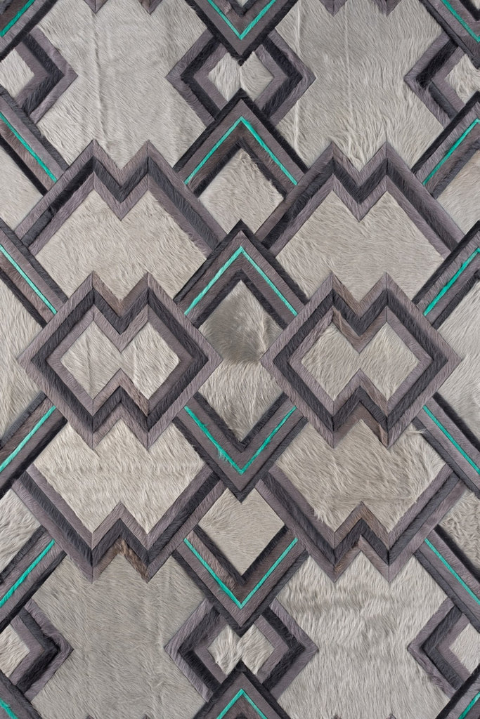Ipanema / Hide Rug / 18870