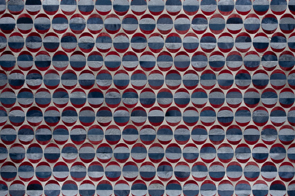 Flash / Hide Rug / 16405