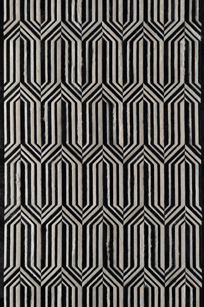 Flume / Hide Rug / 16504