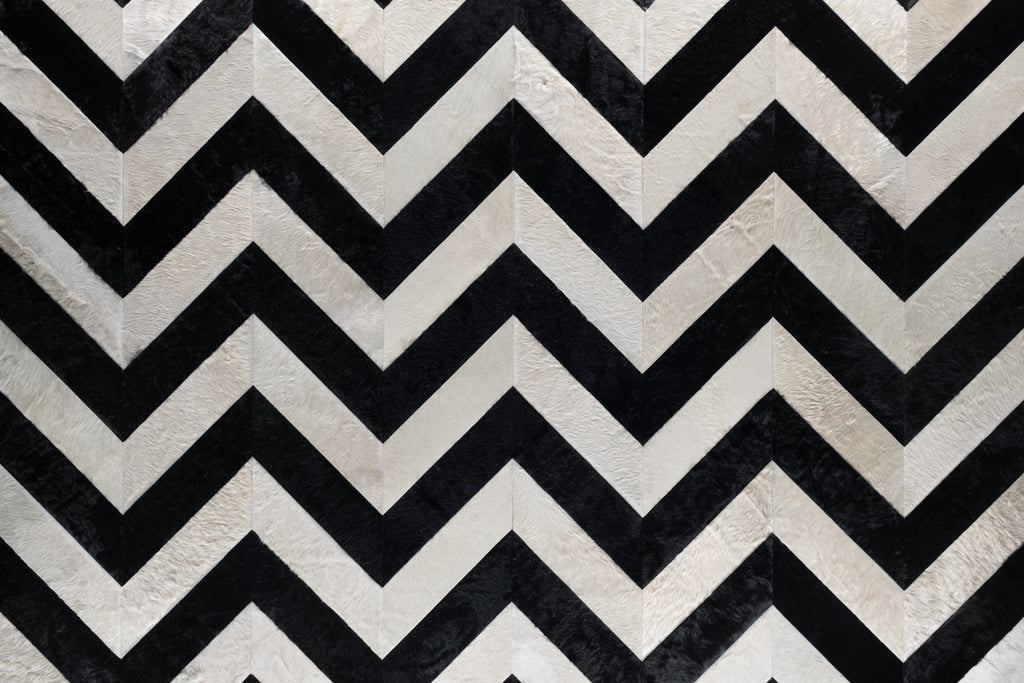 Custom / Hide Rug / 15107