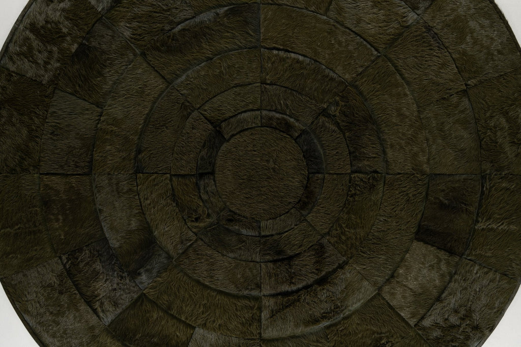 Custom / Hide Rug / 17139