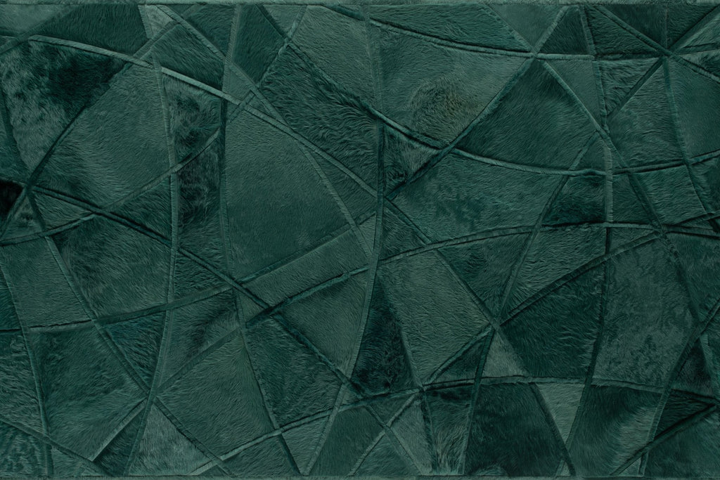 Silhouette / Hide Rug / 16660