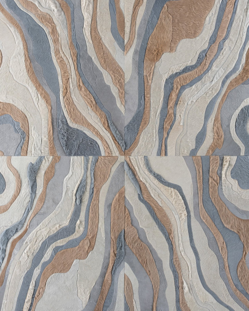 Submerge / Hide Rug / 17047